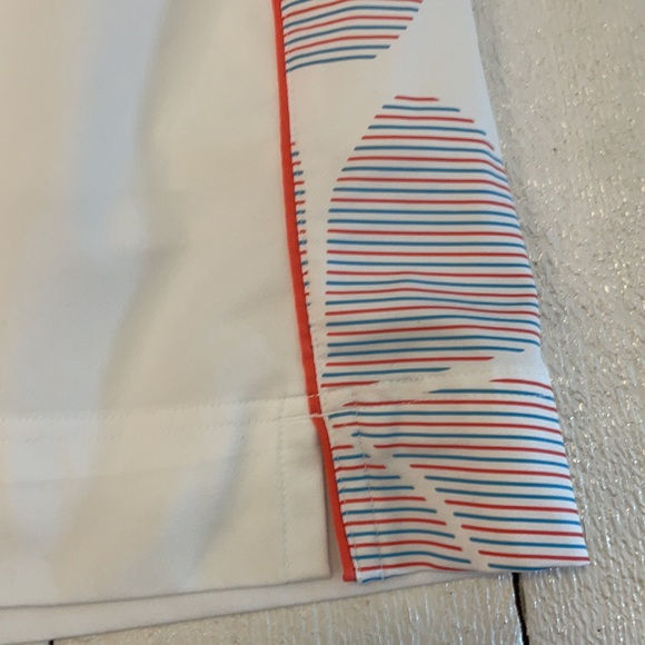 Adidas Tennis Golf  Workout Skirt Skort Size 4 - Picture 2 of 8